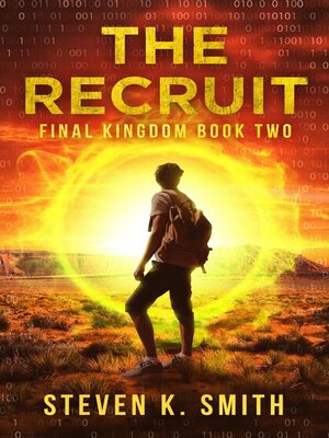 cover image of The Recruit